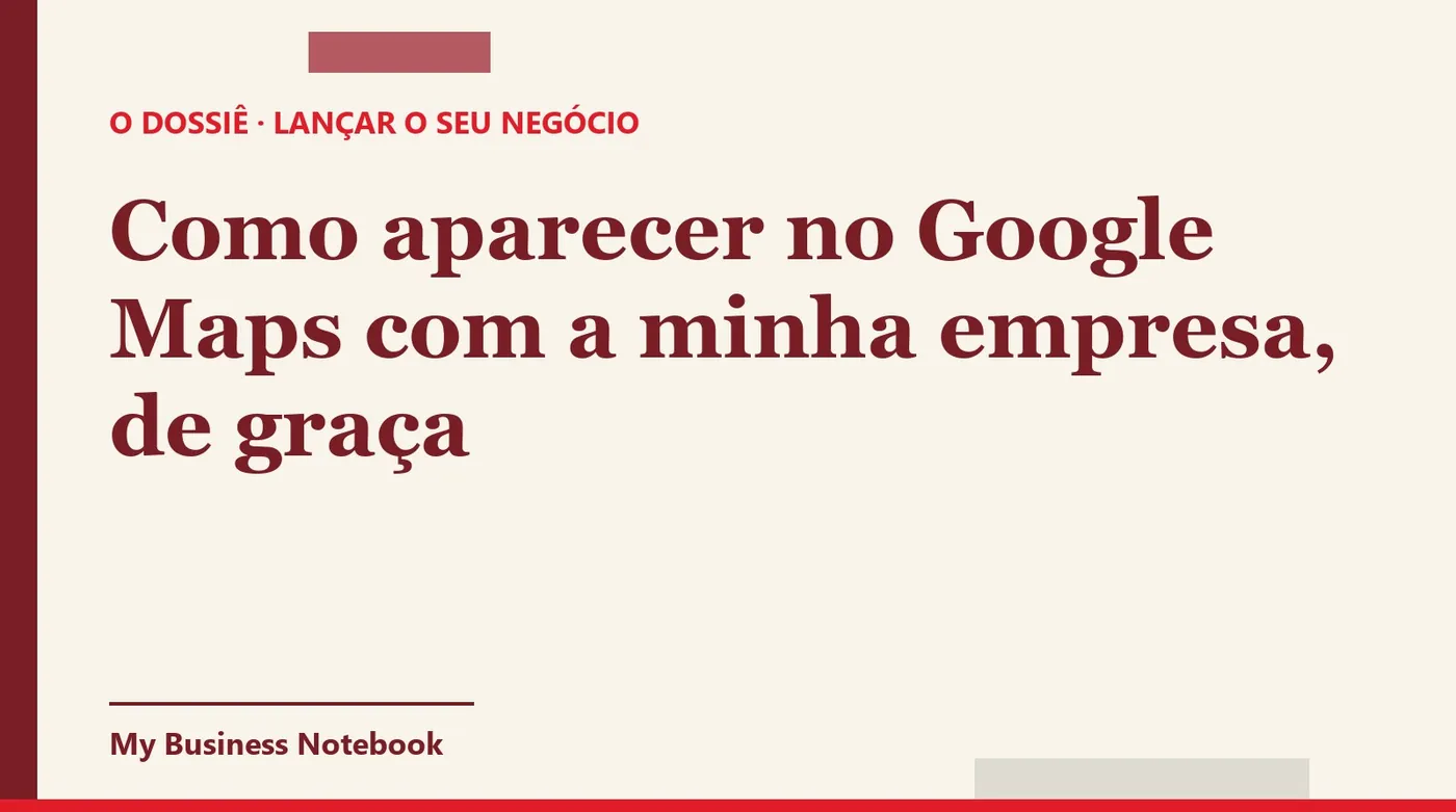 Um mecânico de bicicletas em Lisboa coloca no balcão um cartão com código QR para os clientes deixarem uma avaliação no Google